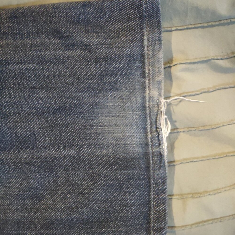 Taverniti Jeans - Picture 6 of 9